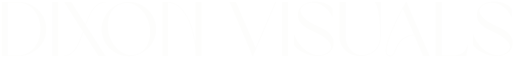 Dixon Visuals