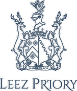 Leez Priory